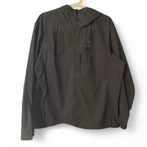 Arc'teryx Squamish Hoody
